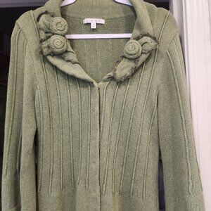Cabi cardigan sweater